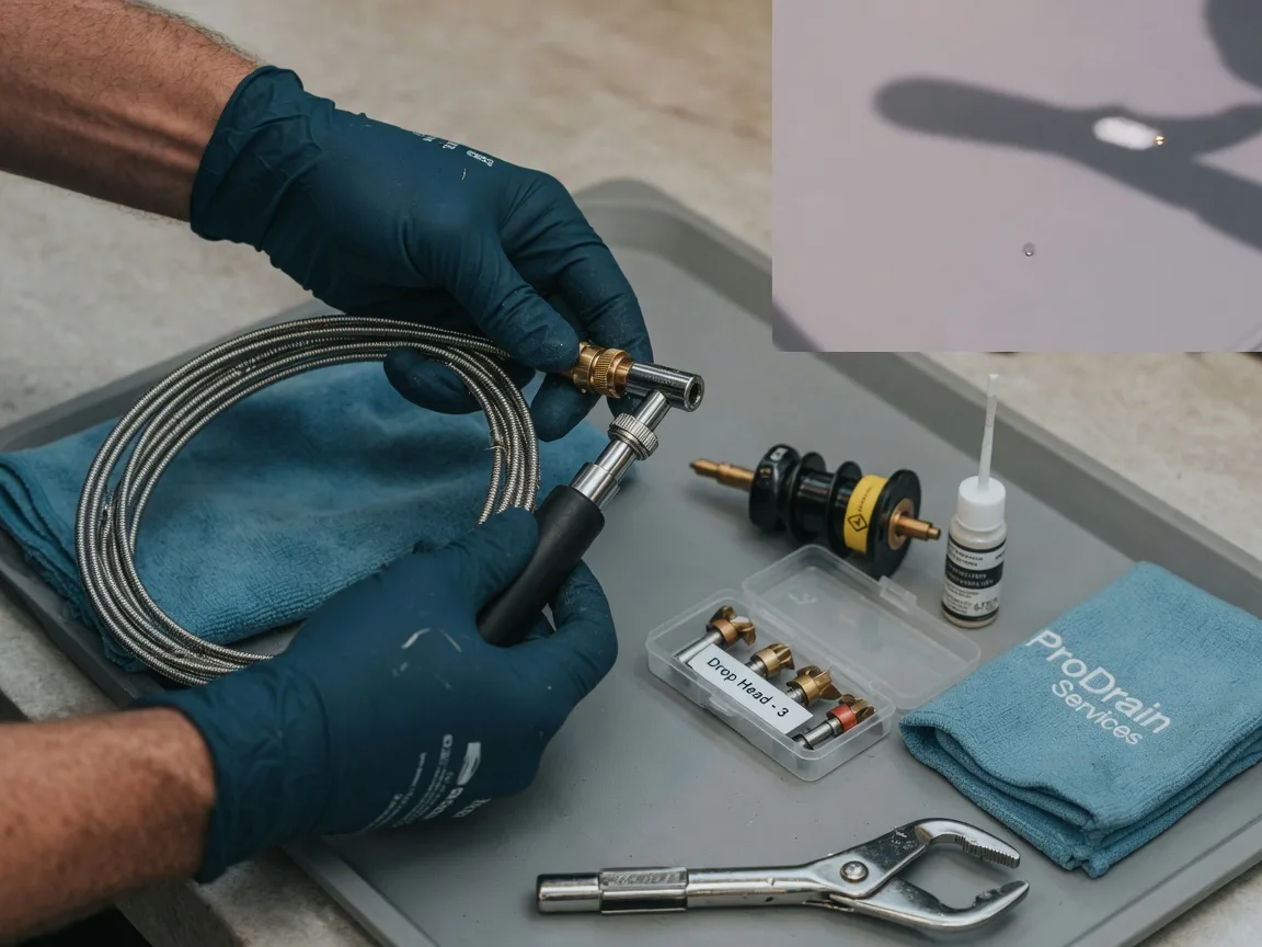 Why choose Drain Cleaning in Banner, MS